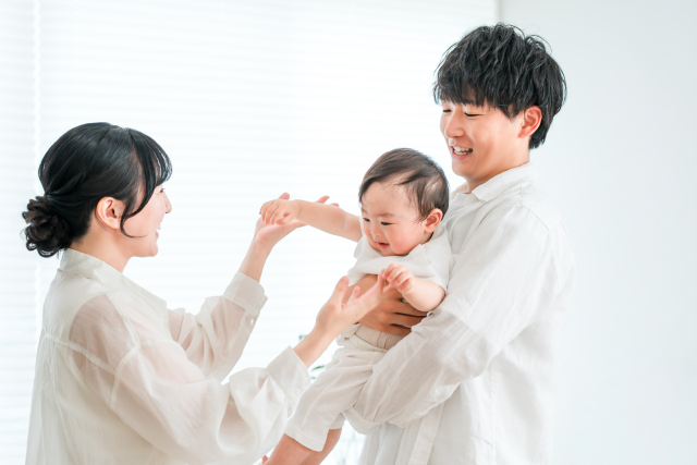 子育て応援