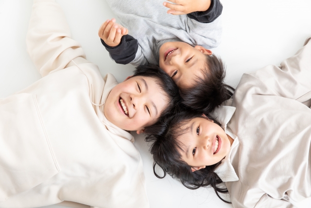 子どもの権利