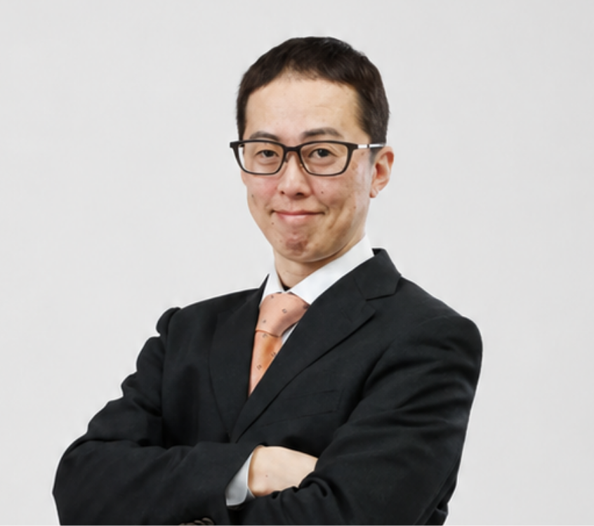 杉山かずのり